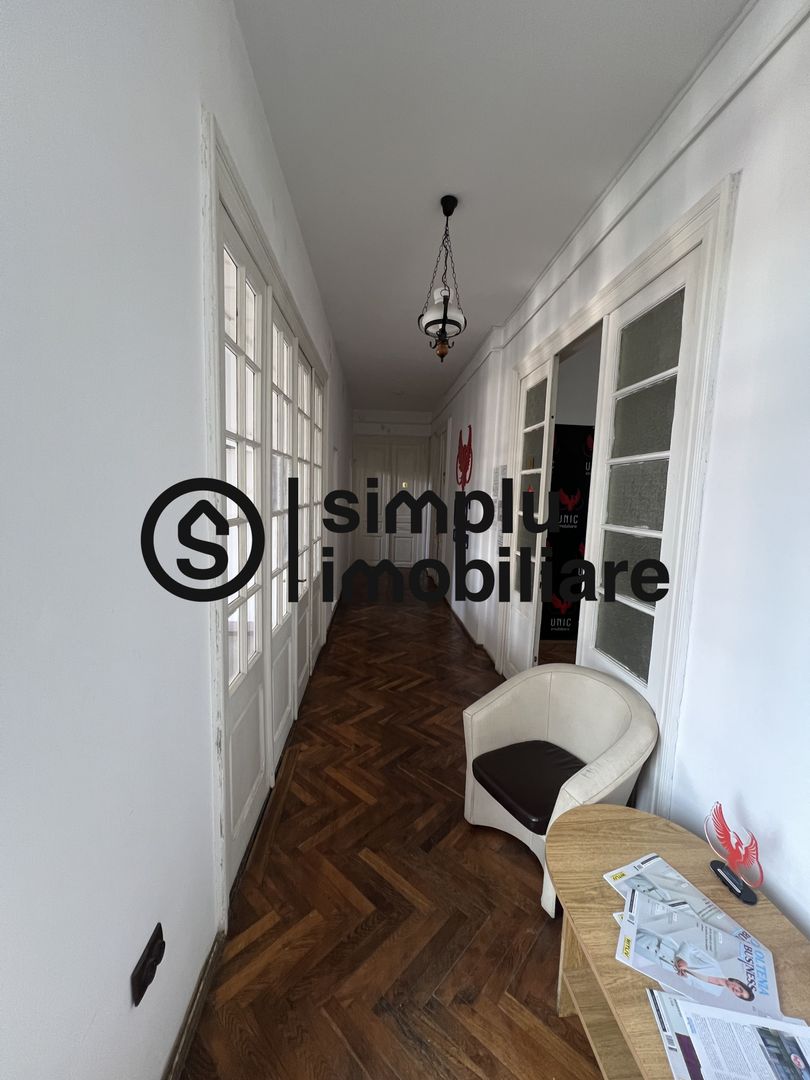 Casa Centrala Ideal pentru Clinica - Poză 12