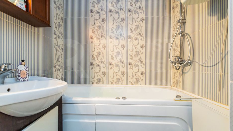 Vânzare, apartament, 4 camere, bd. Moscova, Râșcani - Poză 16