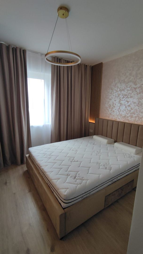 Ghiroda | 2 si 3 Camere | Bloc nou. - Poză 13