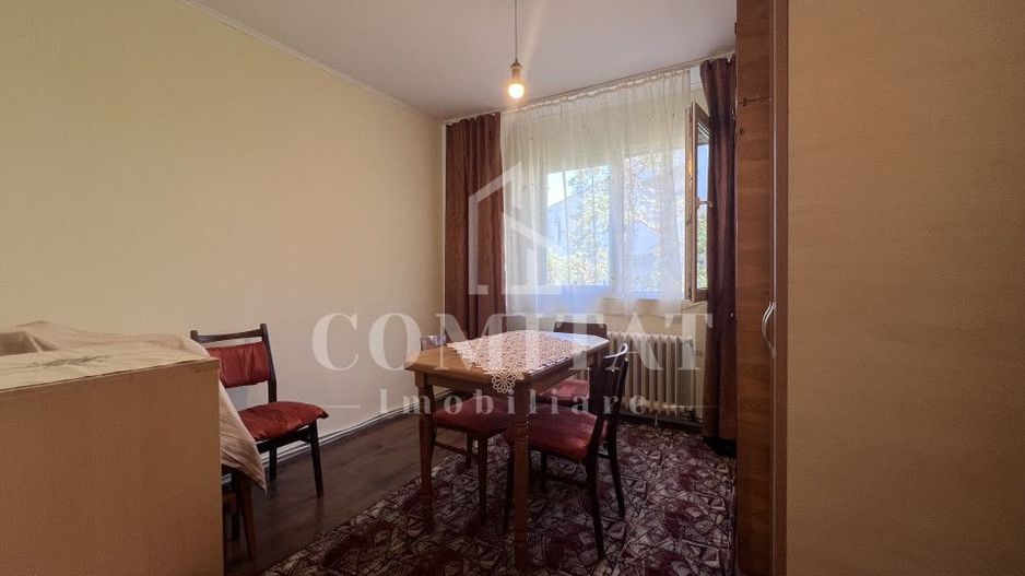 Apartament 3 camere | etaj intermediar | cartier Mănăștur, Cluj-Napoca - Poză 2