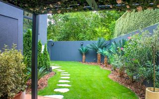 Chirie | Apartament 3 camere | Grădină 135mp | Parcare | Iancu Nicolae - Poză 2