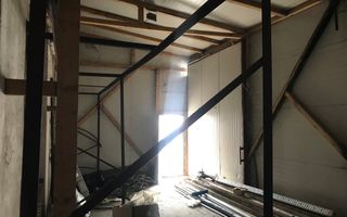 Spațiu comercial depozit service - Poză 4