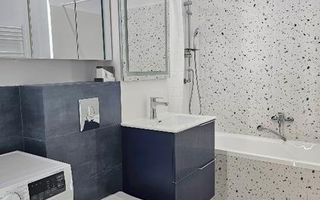 Apartament 2 camere | Prima închiriere | Bloc 2024 | Loc de parcare | - Poză 9