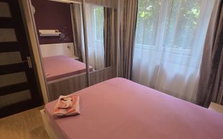 Inchiriere apartament 2 camere Huedin - Brancoveanu loc parcare - Poză 8