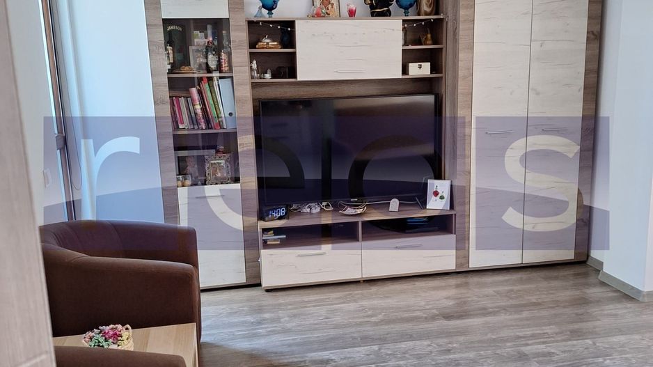 VANZARE APARTAMENT 2 CAMERE 54MP + PARCARE BLOC NOU ZONA SALAJAN/TRAPEZULUI - Poză 4