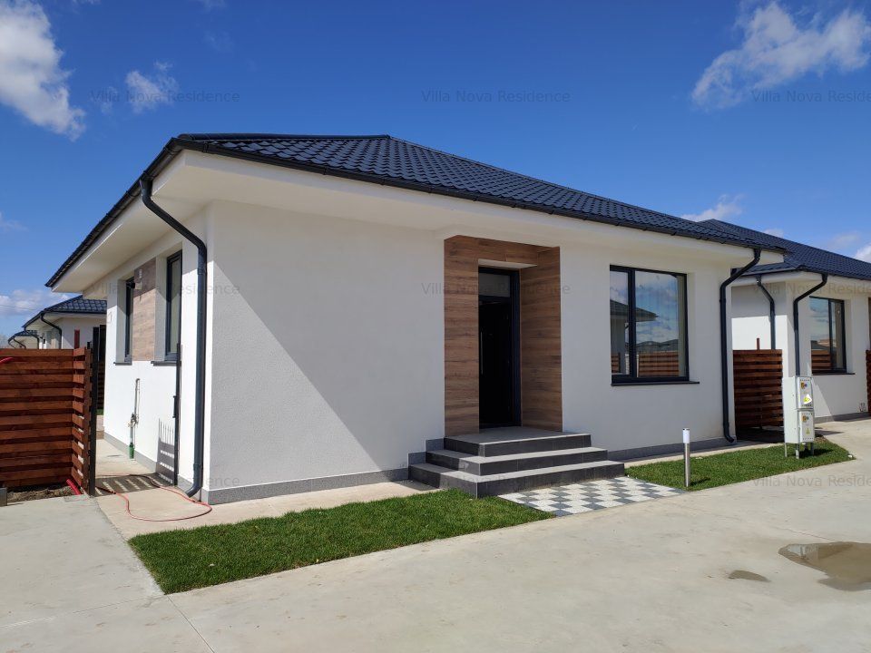 VILLANOVA RESIDENCE - Poză 8