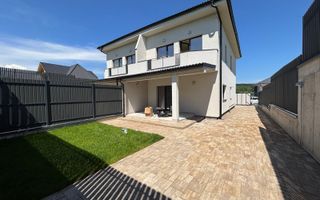 Casă 4 camere  | La cheie | 148 mp utili | 4 băi I Cisnadie - Poză 1