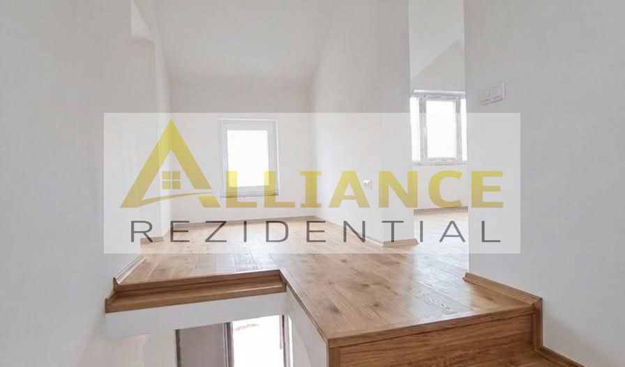 Casa Individuala - 6 camere - 3 bai - 550 mp teren - Poză 10