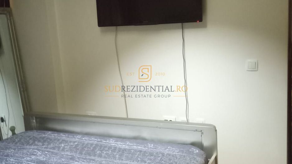 Apartament 2 camere, gata de mutare, La Strada Mall, Popesti-Leordeni - Poză 5