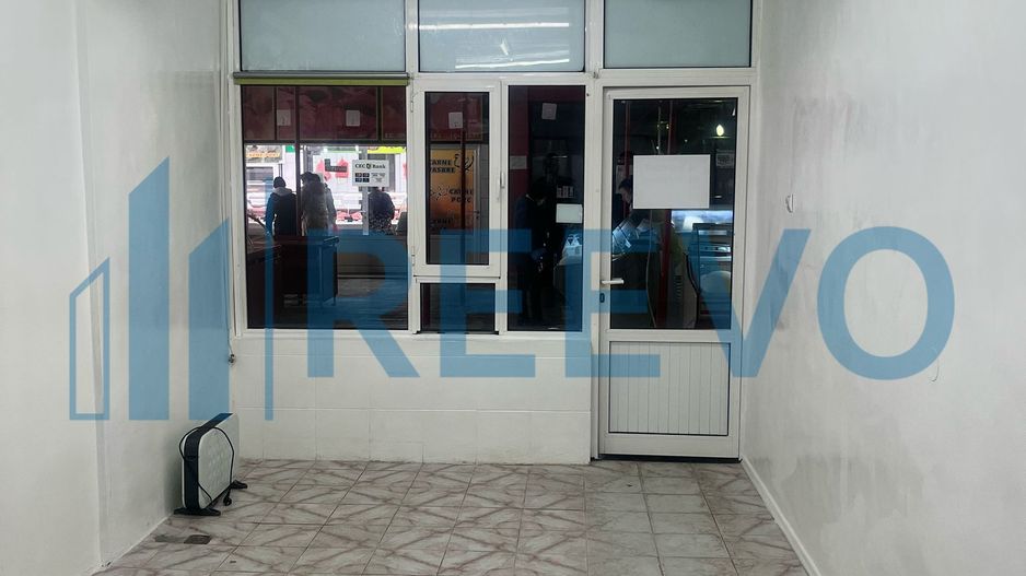 Spațiu Comercial, Piața Sud, Bacău - Poză 3