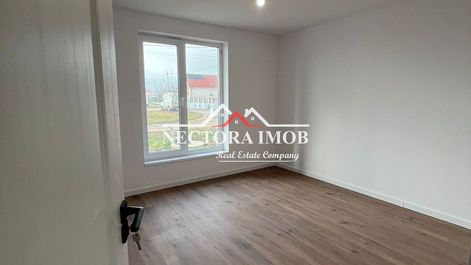 NECTORA IMOB-Casa NOUA 4 camere, 143 mp+585 Mp teren,Livada de Bihor - Poză 11
