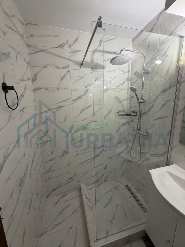 Inchiriez apartament cu 2 camere in Nicolina 1 - Poză 7