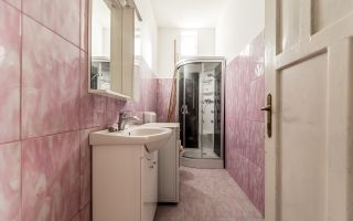 2 apartamente unificate, B-dul Revoluției, Arad. Etajul 1 - Poză 9