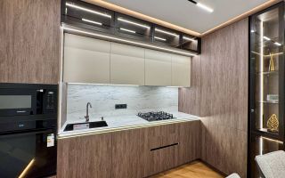 Chirie, apartament, 3 camere, bd. Mircea Cel Bătrân, Ciocana - Poză 7