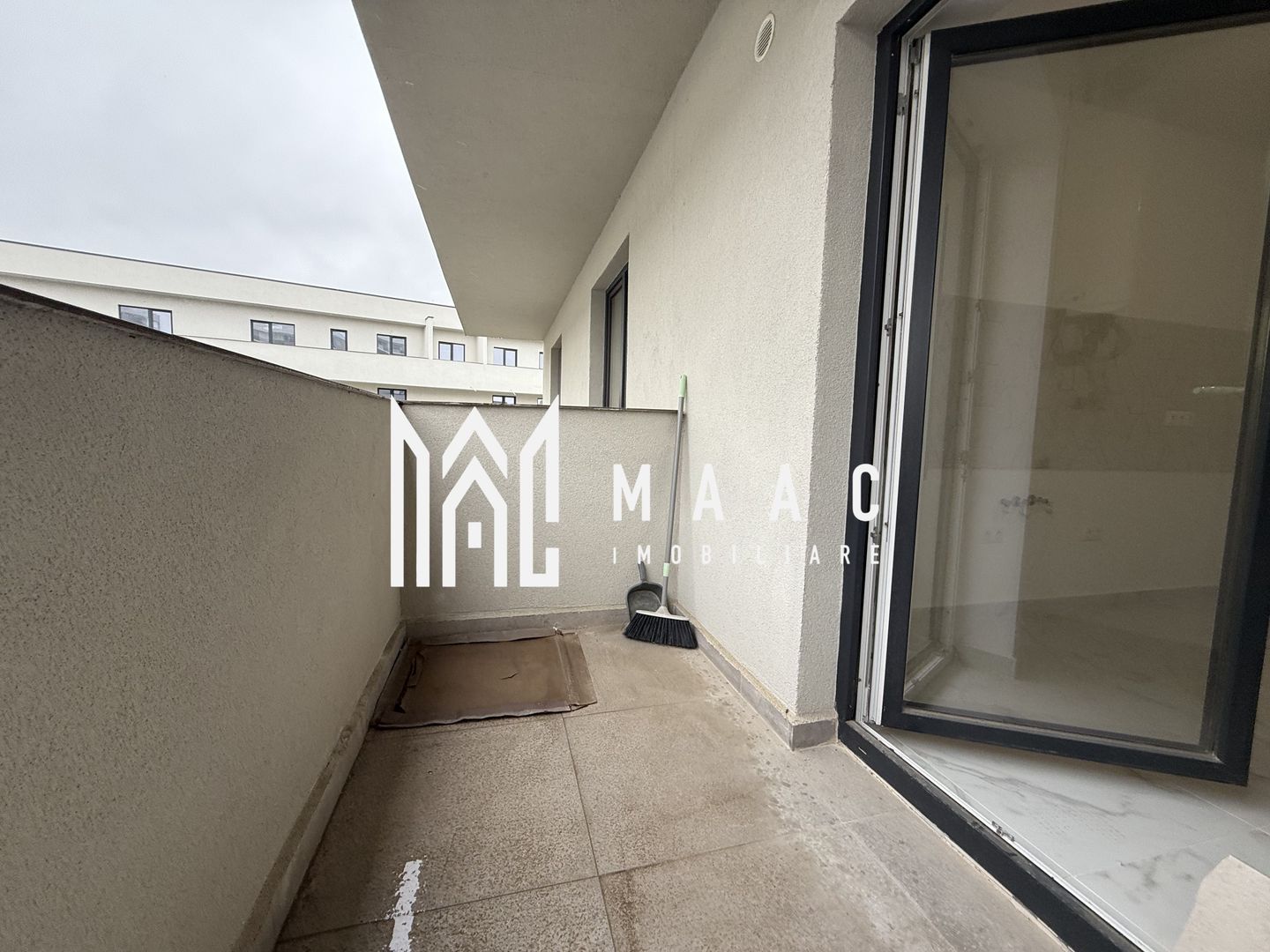 Apartament 2 camere | 48 MPU | Etaj 2 | Mihai Viteazu - Poză 8