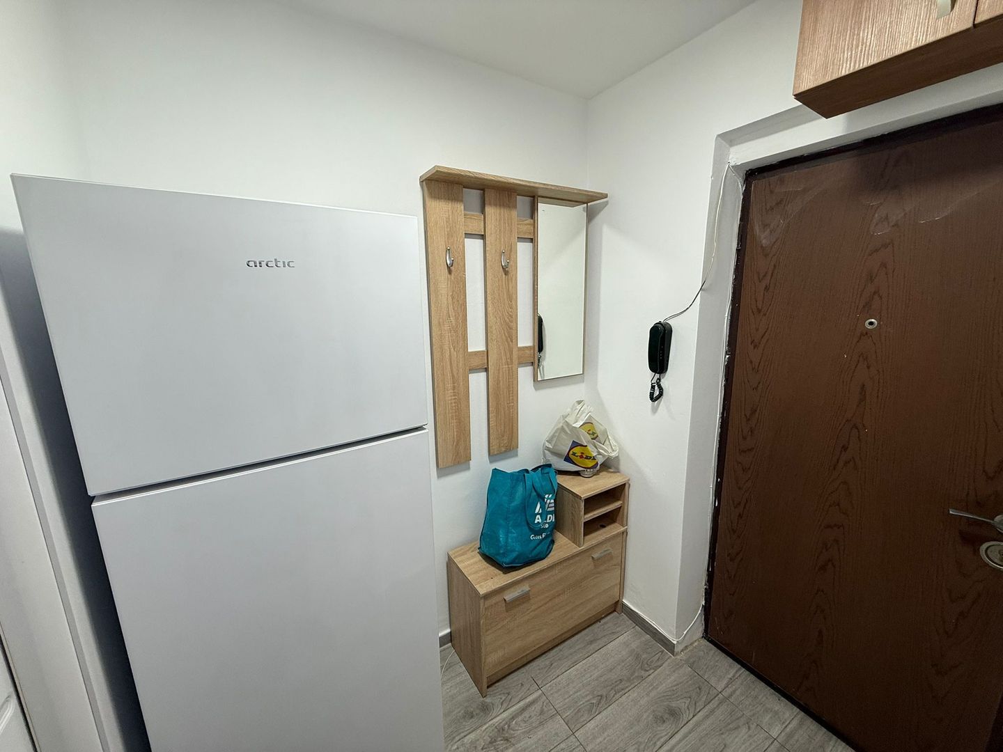 Garsoniera Pantelimon X Baicului,renovata 2026,primul chirias, boiler! - Poză 9