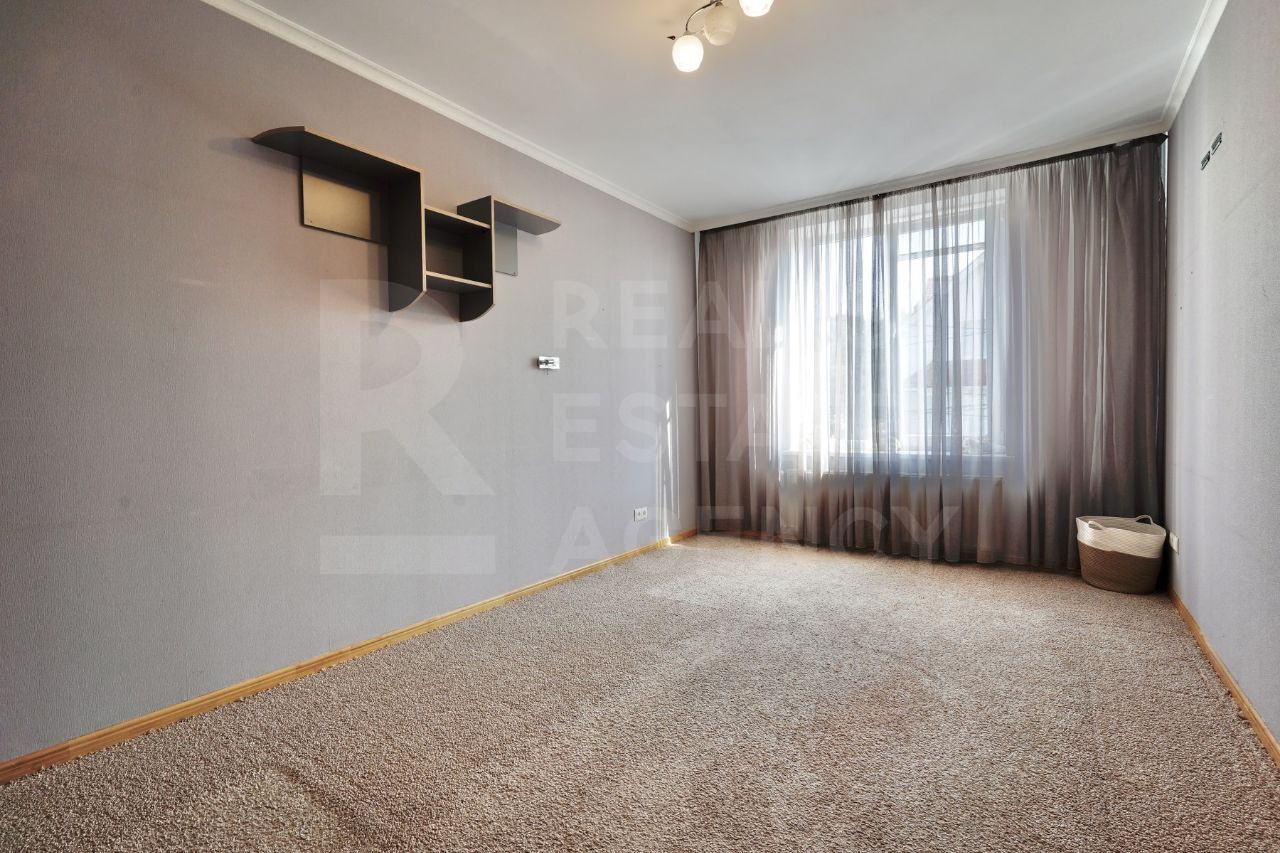 Chirie, casă, 4 camere, strada Costiujeni, Codru - Poză 12