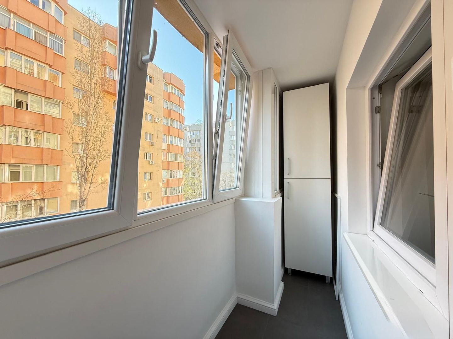 3 CAMERE ‖ DECOMANDAT ‖ BLOC REABILITAT ‖ ZONA NERVA TRAIAN ‖ 10 MIN METROU - Poză 12