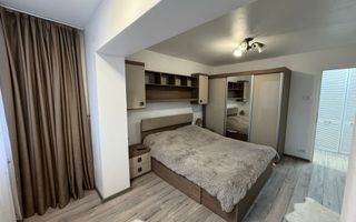 Zona Soarelui- Sud Plaza, 3 camere, 2 bai, etaj 1. Bucatarie inchisa. - Poză 4