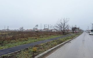 Teren de vanzare Cartierul Episcopia din Oradea - Poză 3