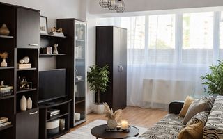 Aparatament 2 camere 45 mp - Dorobantilor, Marasti - Poză 1