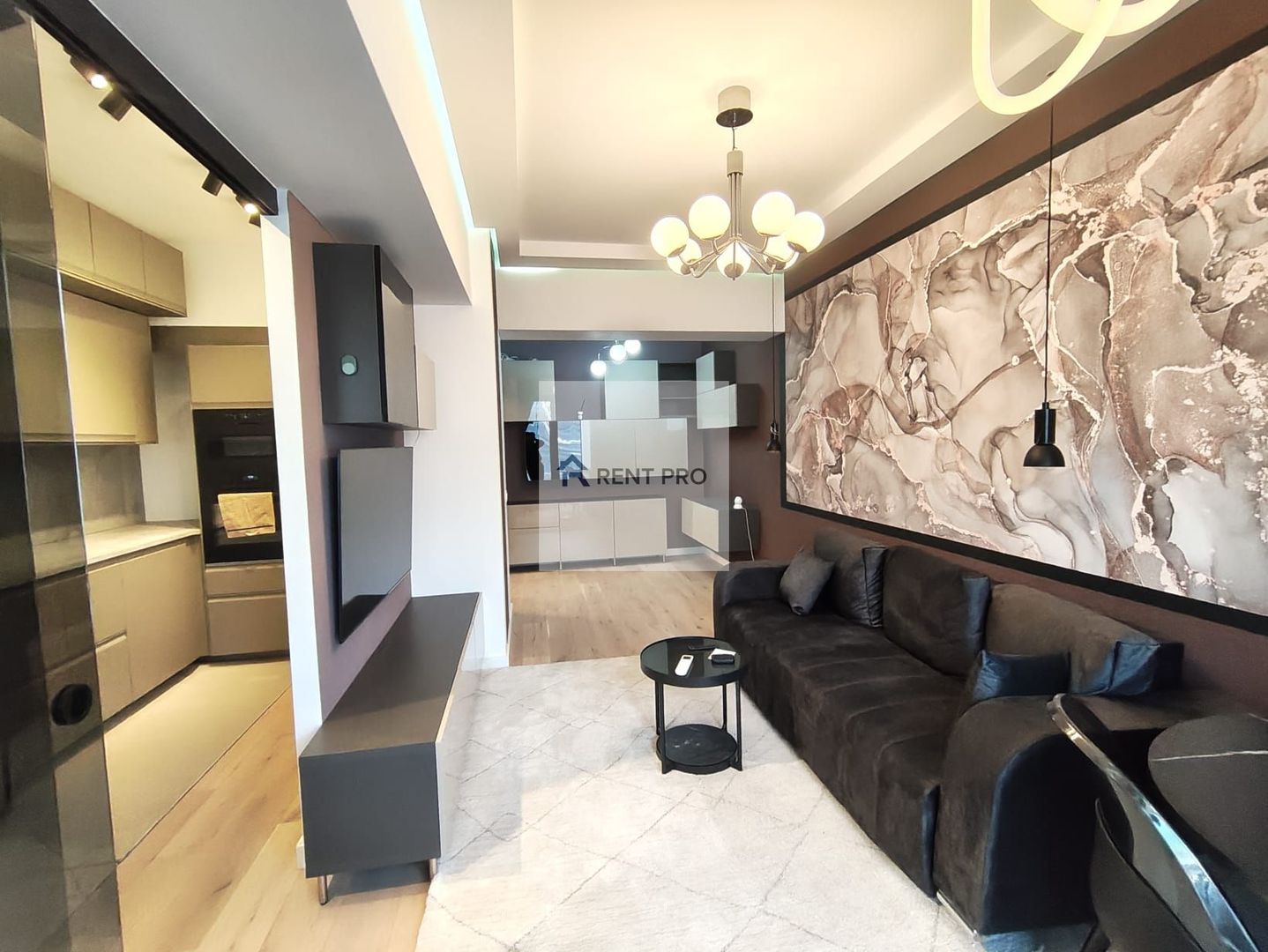 2 Camere First Estates Pipera Smart Control - Poză 12