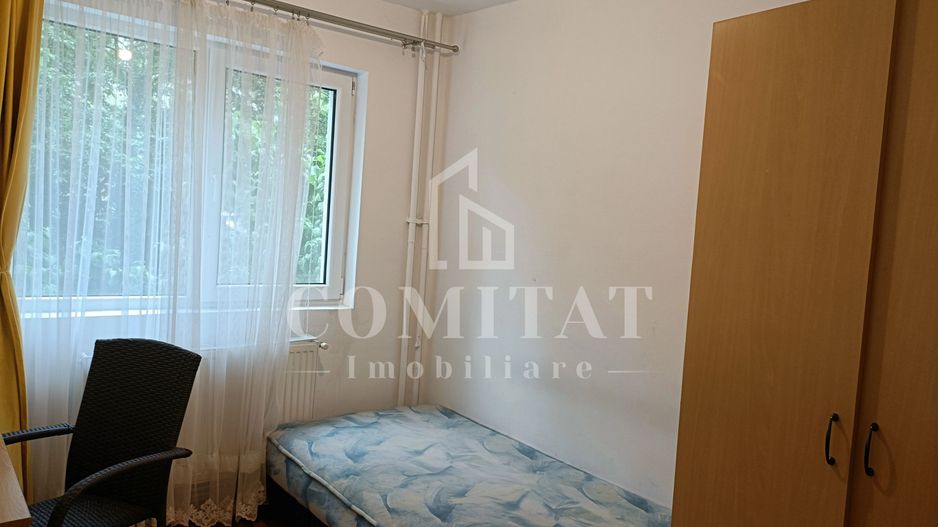 Apartament cu 4 camere | Zona Parcului Mehedinți - Mănăștur - Poză 4