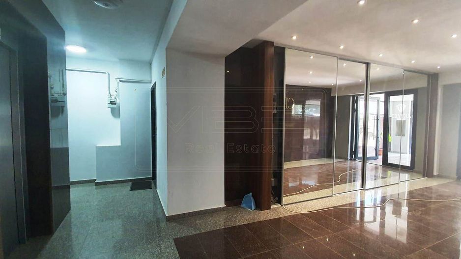 Apartament 2 camere + parcare Crystal Residence Pacurari Rediu - Poză 11