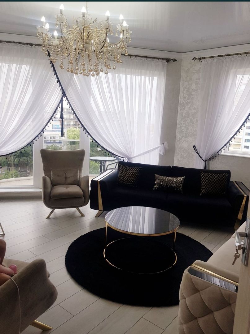 Vand apartament Lux Mamaia Hanul cu Peste - Poză 7