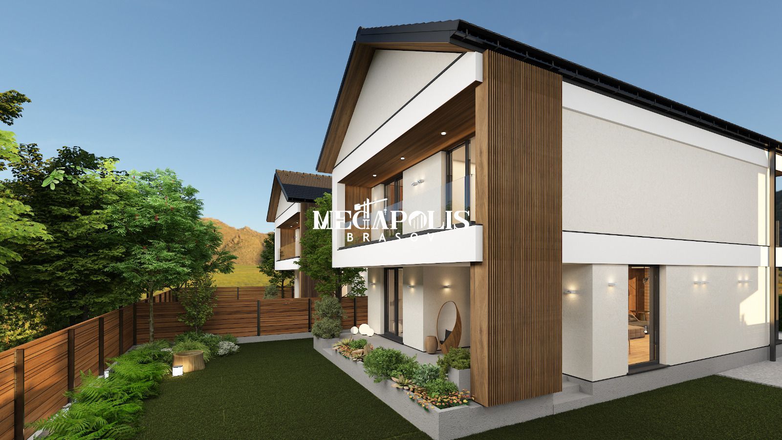 Casă Individuală  Ghimbav - Poză 2