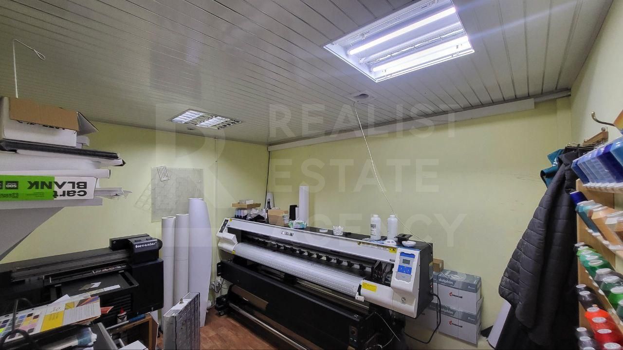 Vânzare, spațiu comercial, 92.4 mp, str. Independenței, Edineț - Poză 3