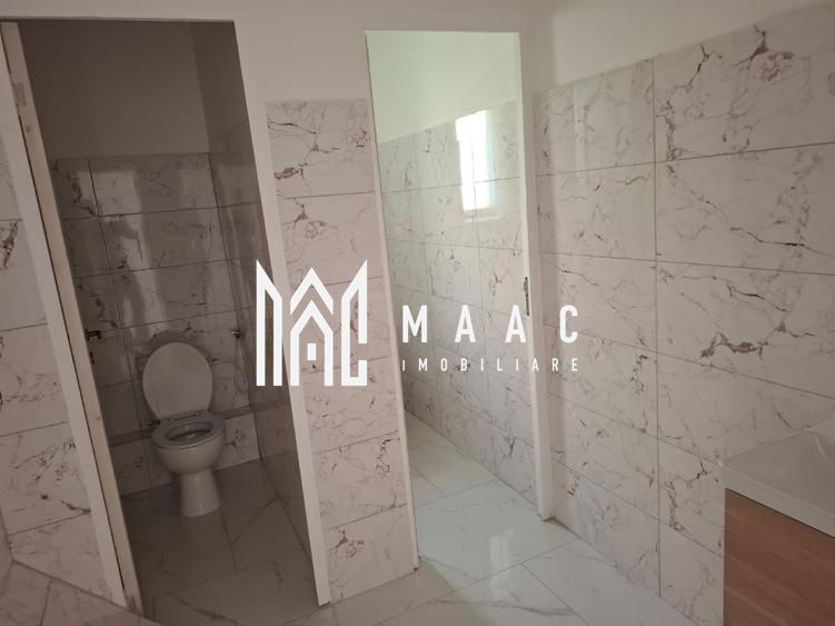 Spațiu comercial de închiriat | Sibiu, Calea Dumbrăvii | 160 mp - Poză 4