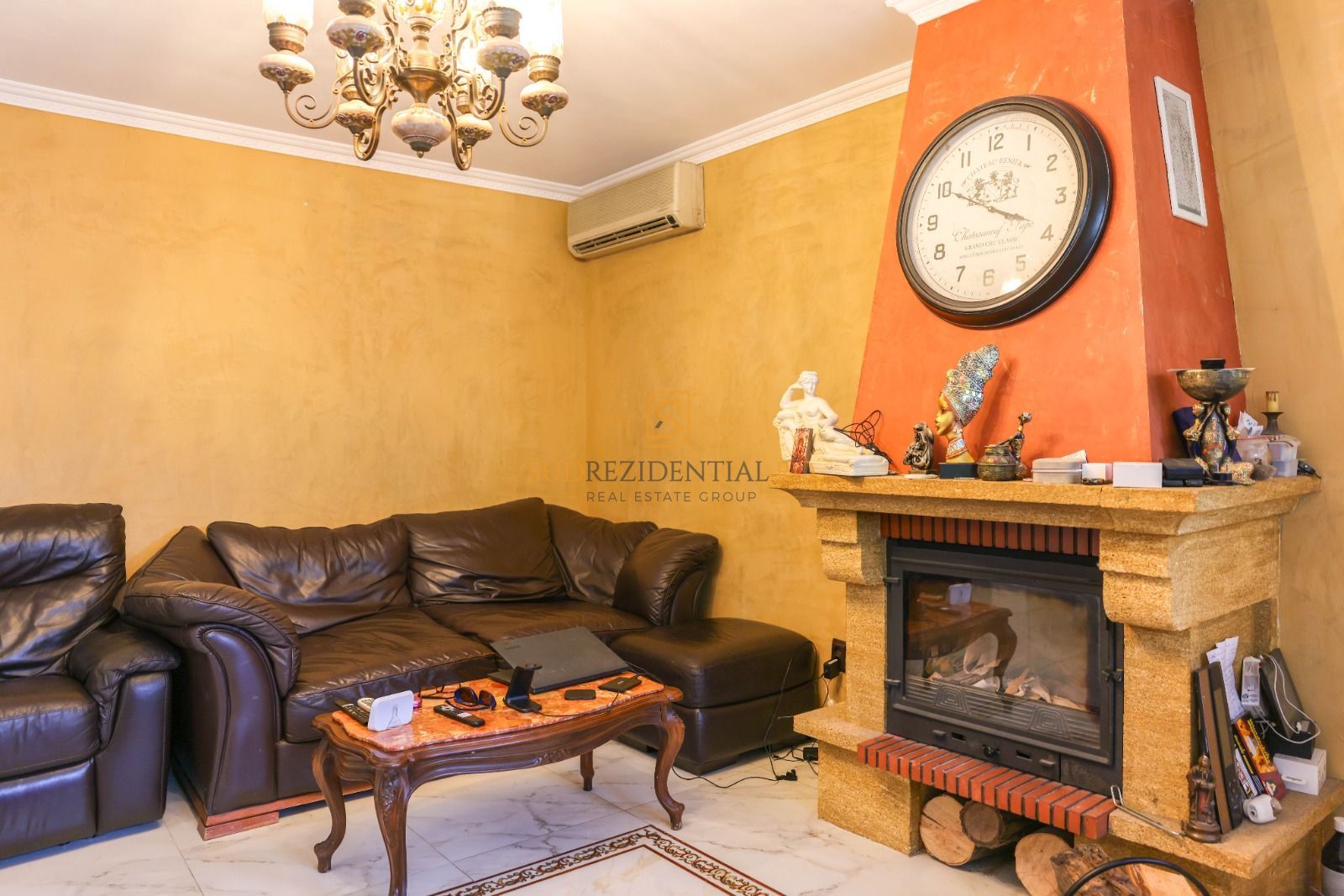 Vila individuala, zona Dedeman Sos. Giurgiului,  locuinta moderna - Poză 17