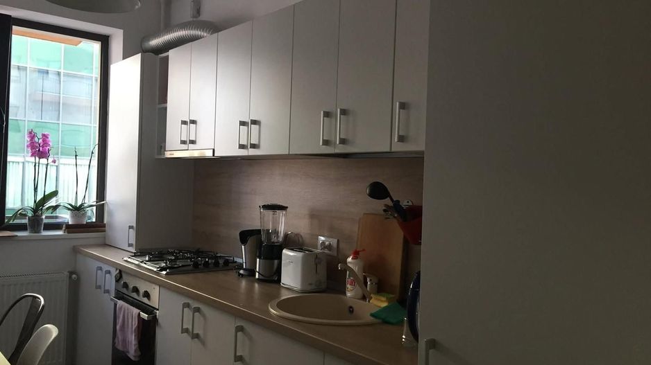 APARTAMENT DE LUX 2 CAMERE DECOMANDAT ULTRACENTRAL ONIX RESIDENCE GROZAVESTI - Poză 9