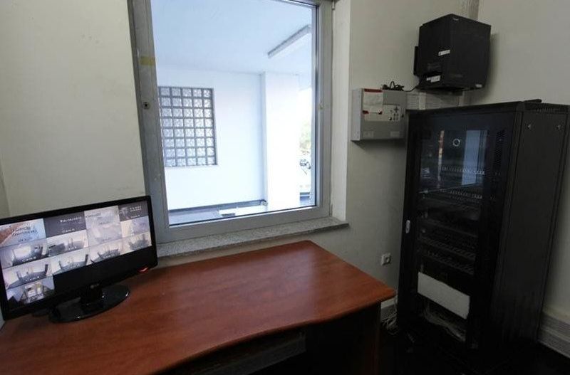 Spatiu birouri- 526mp -4734 euro/luna+TVA - zona Semicentrala - Poză 12