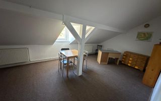 CASA DE INCHIRIAT I CISNADIE I SPATIU EDUCATIONAL - Poză 31