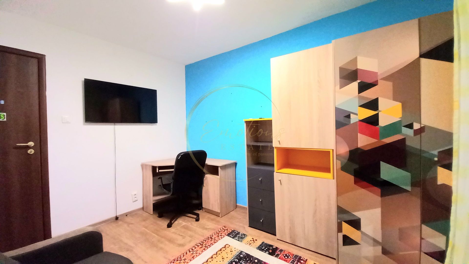 OCAZIE | Apartament liniștit  3 camere | Soarelui, Timișoara - Poză 5