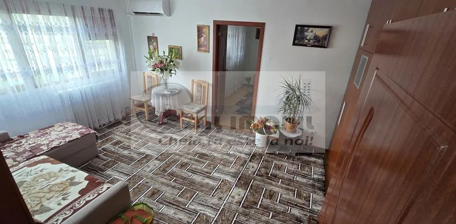 Apartament 3 camere, decomandat, 99.500 € – 65 mp utili - Poză 5