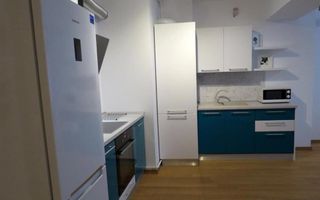 Apartament superb 2 camere | Fabrica de Glucoza | Upground - Poză 4
