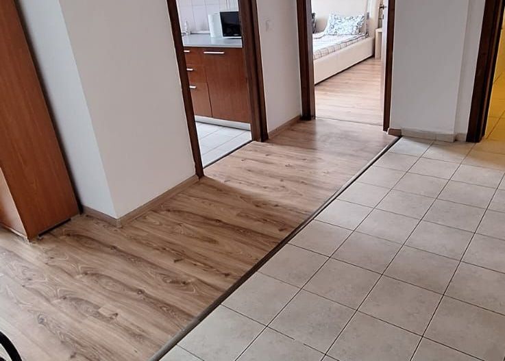 Vanzare 2 Camere Confort Residence (Hotel Rin) Vedere Panoramica cu Centrala - Poză 7