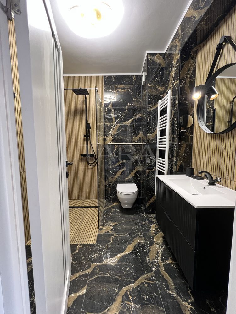 Apartament 2 camere, finisat – zona Terra, Florești - Poză 7