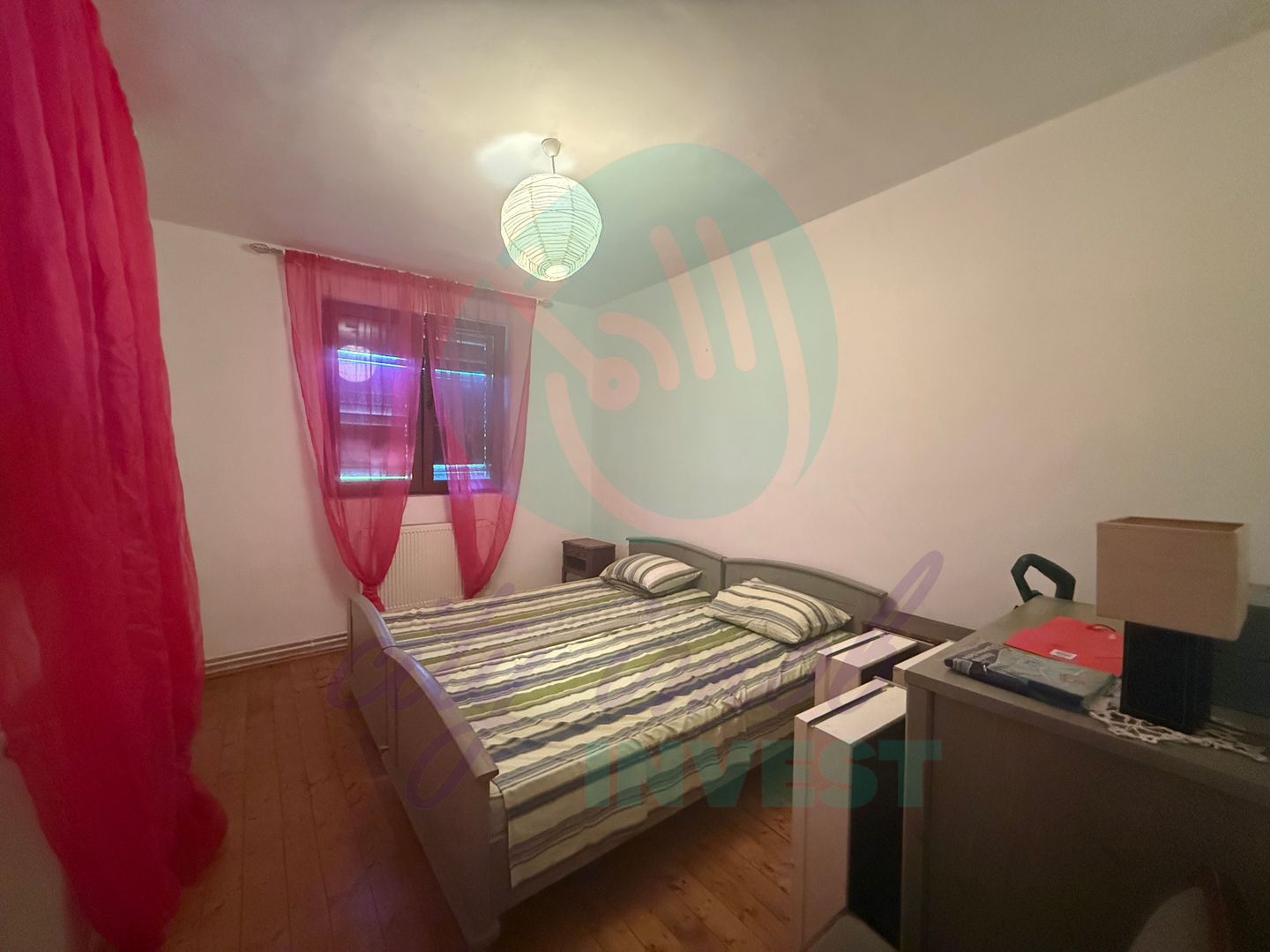 Casa MOARA DOMNEASCA cu teren 1000 mp - Poză 8