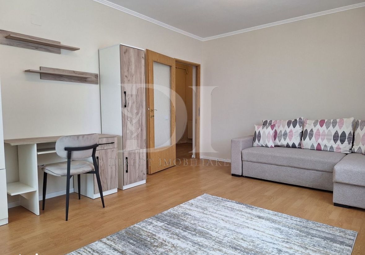 Apartament etaj intermediar / Zona Eroilor - Poză 2