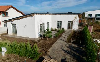 Casă 4 Camere | 120mp Utili | Loc Parcare | Predare 2025 | Cristian - Poză 7