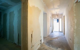 Casǎ de vânzare plan Parter Sânmartin - Poză 4