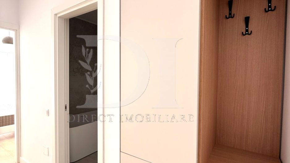 Apartament 2 camere | ULTRAFINISAT | Zona Eroilor / Floresti - Poză 18