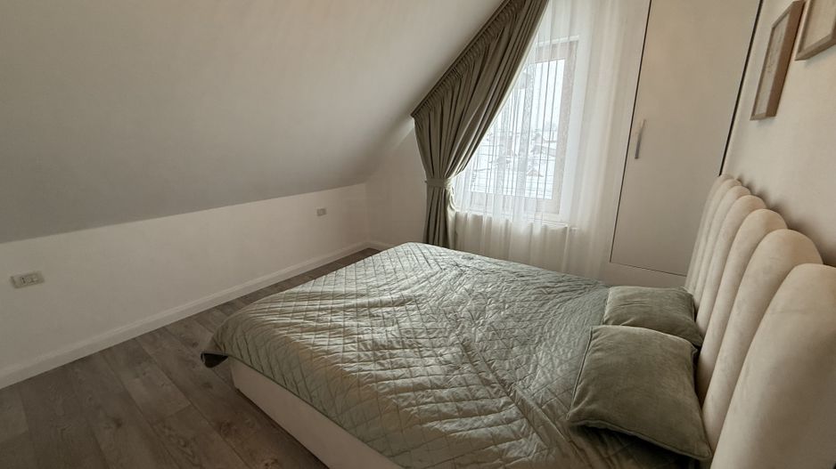 Apartament 3 camere | Zona centrala Radauti | Decomandat - Poză 9