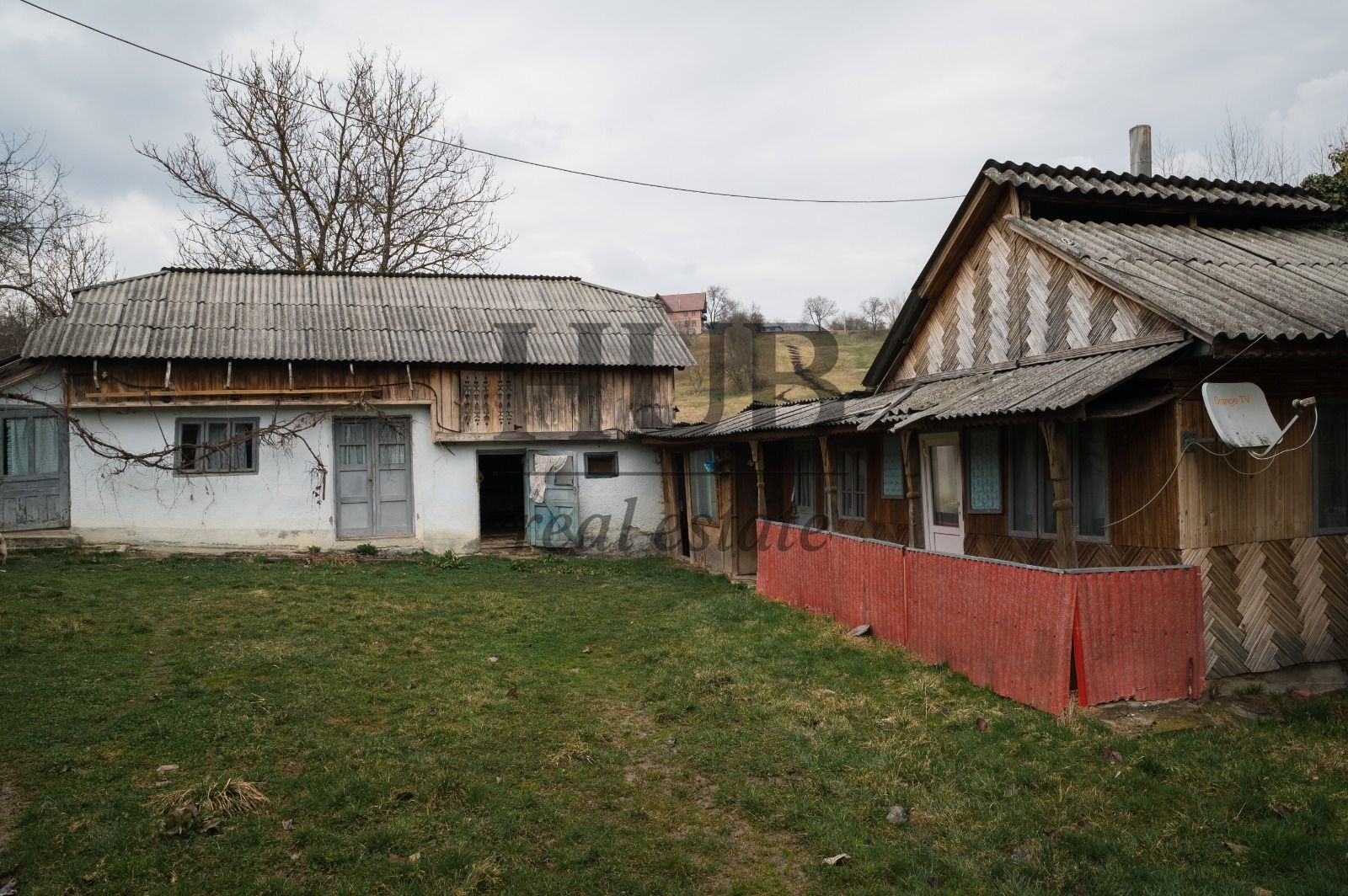 casa de vanzare -strugari-bacau - Poză 1