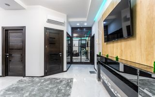 Chirie, apartament, 3 camere, strada Nicolae Dimo, Râșcani - Poză 9