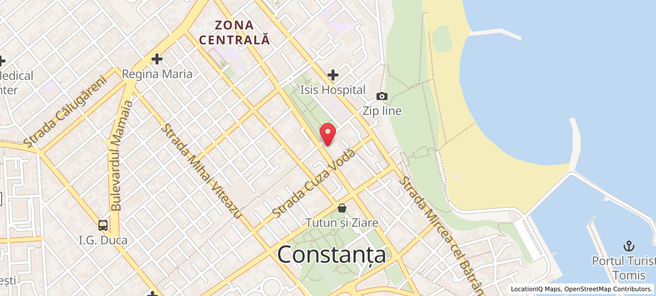 Locație www.birou-imobiliar.ro